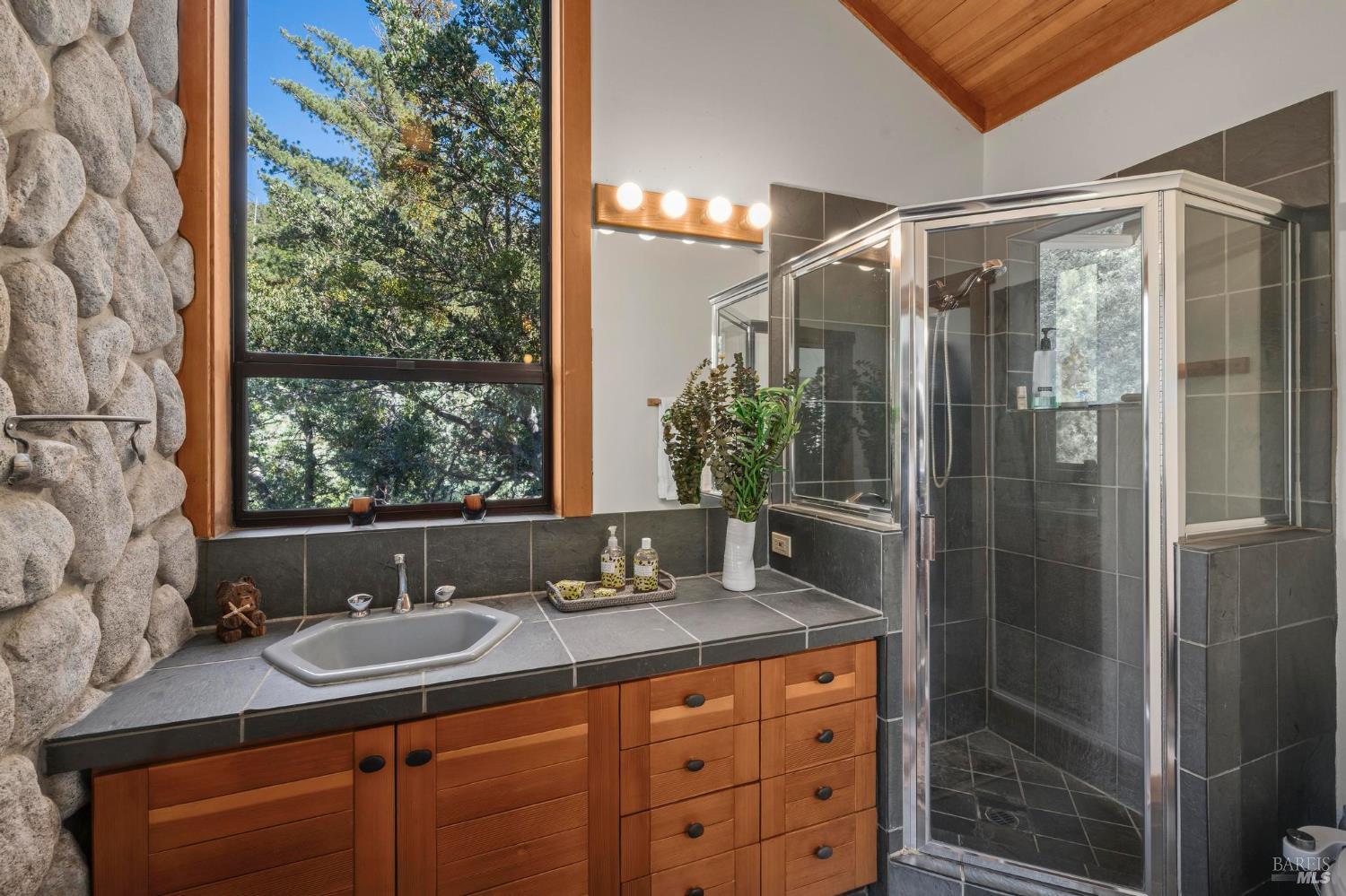 Detail Gallery Image 36 of 70 For 54789 Wildwood Dr, Idyllwild,  CA 92549 - 4 Beds | 3/1 Baths