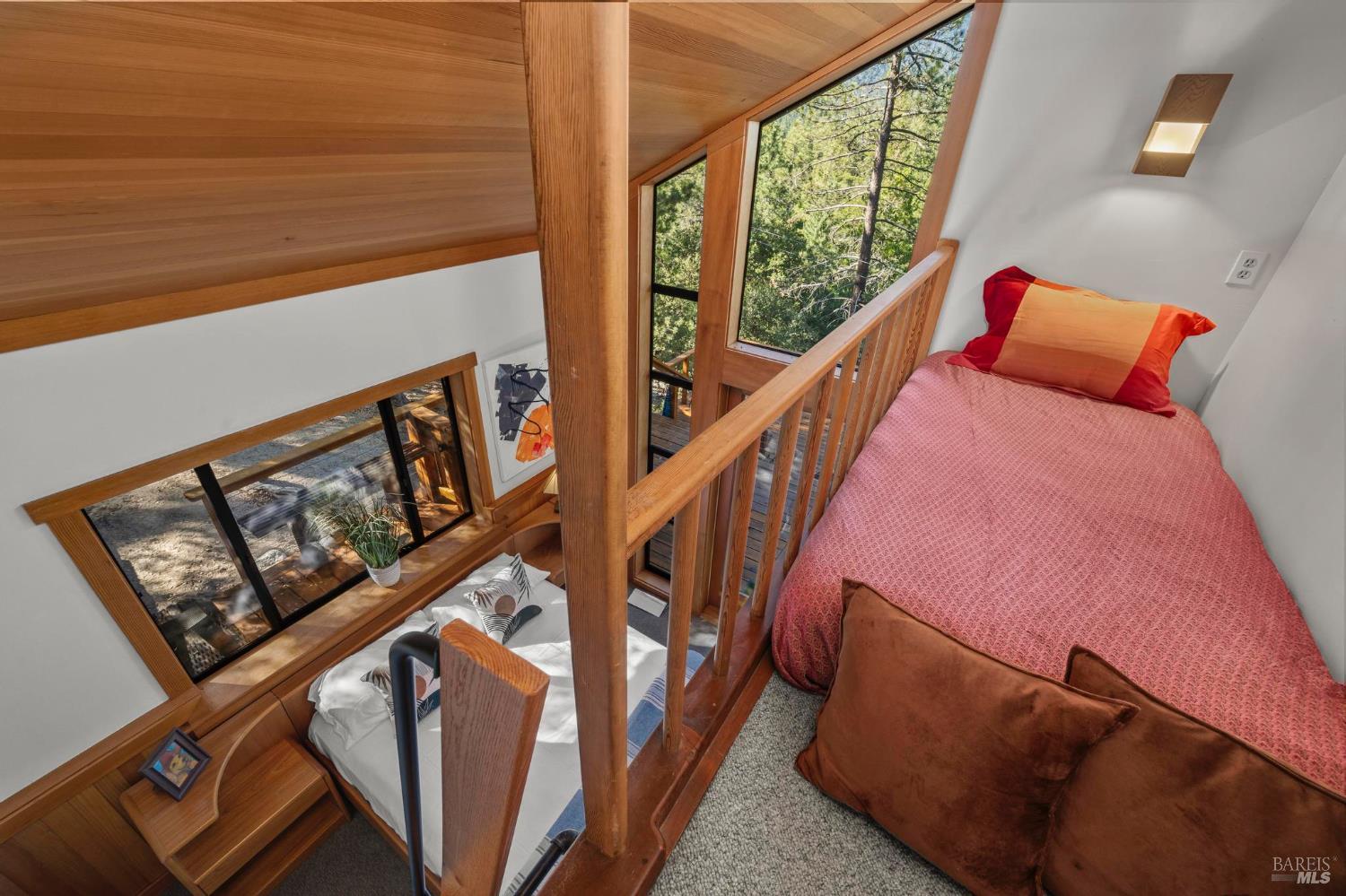 Detail Gallery Image 40 of 70 For 54789 Wildwood Dr, Idyllwild,  CA 92549 - 4 Beds | 3/1 Baths