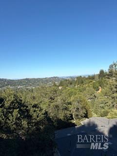 Detail Gallery Image 1 of 1 For 4 Coronet Way, Kentfield,  CA 94904 - 5 Beds | 3 Baths