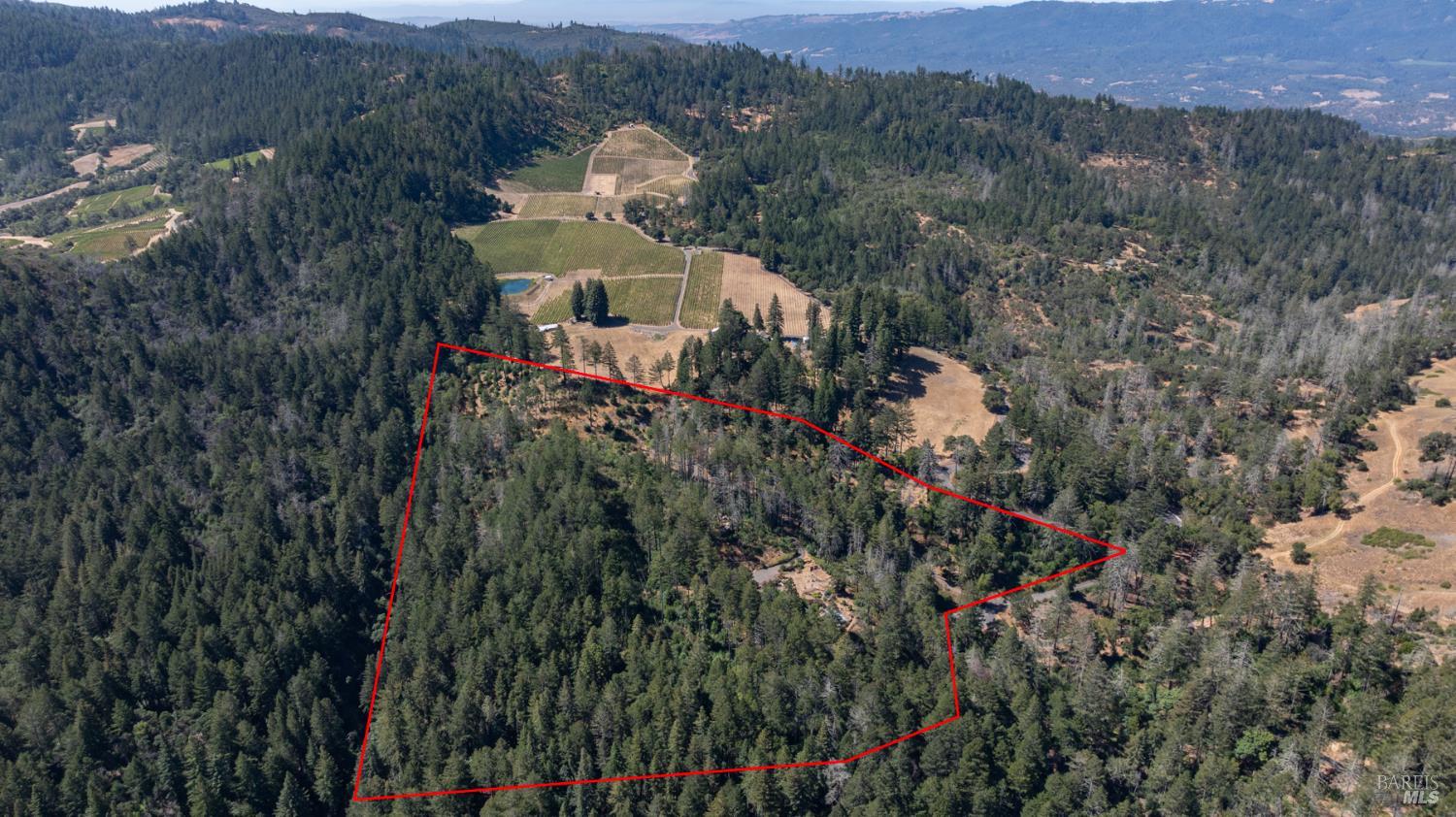 Detail Gallery Image 2 of 17 For 7007 Dry Creek Rd, Napa,  CA 94558 - 0 Beds | 0 Baths
