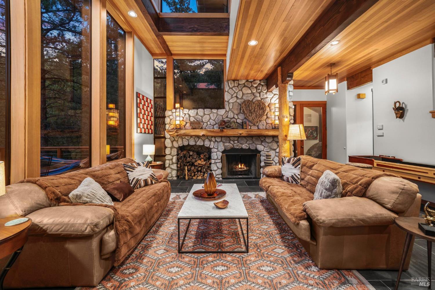 Detail Gallery Image 24 of 70 For 54789 Wildwood Dr, Idyllwild,  CA 92549 - 4 Beds | 3/1 Baths