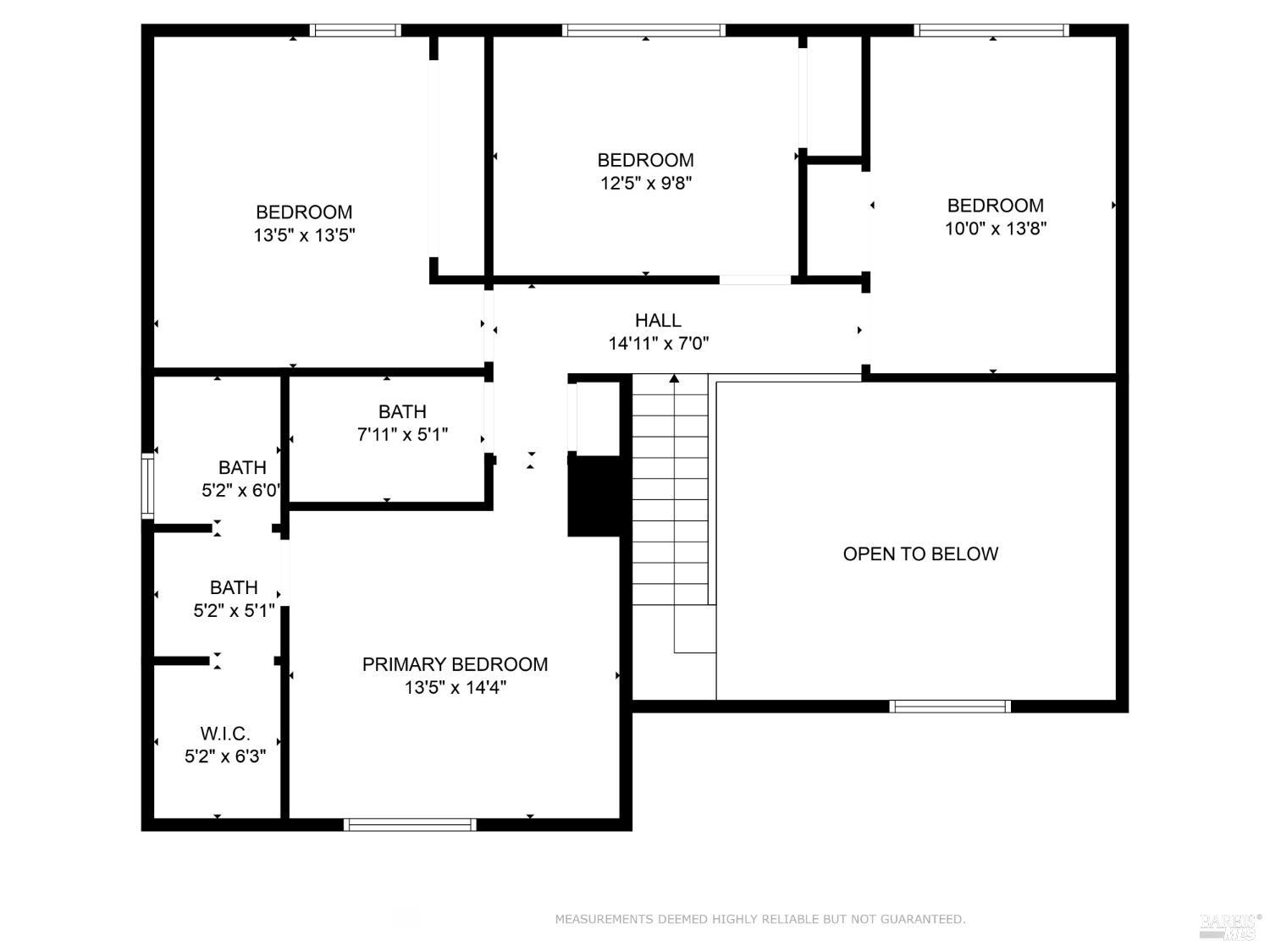 Detail Gallery Image 24 of 25 For 1416 Prospect Way, Suisun City,  CA 94585 - 4 Beds | 2/1 Baths
