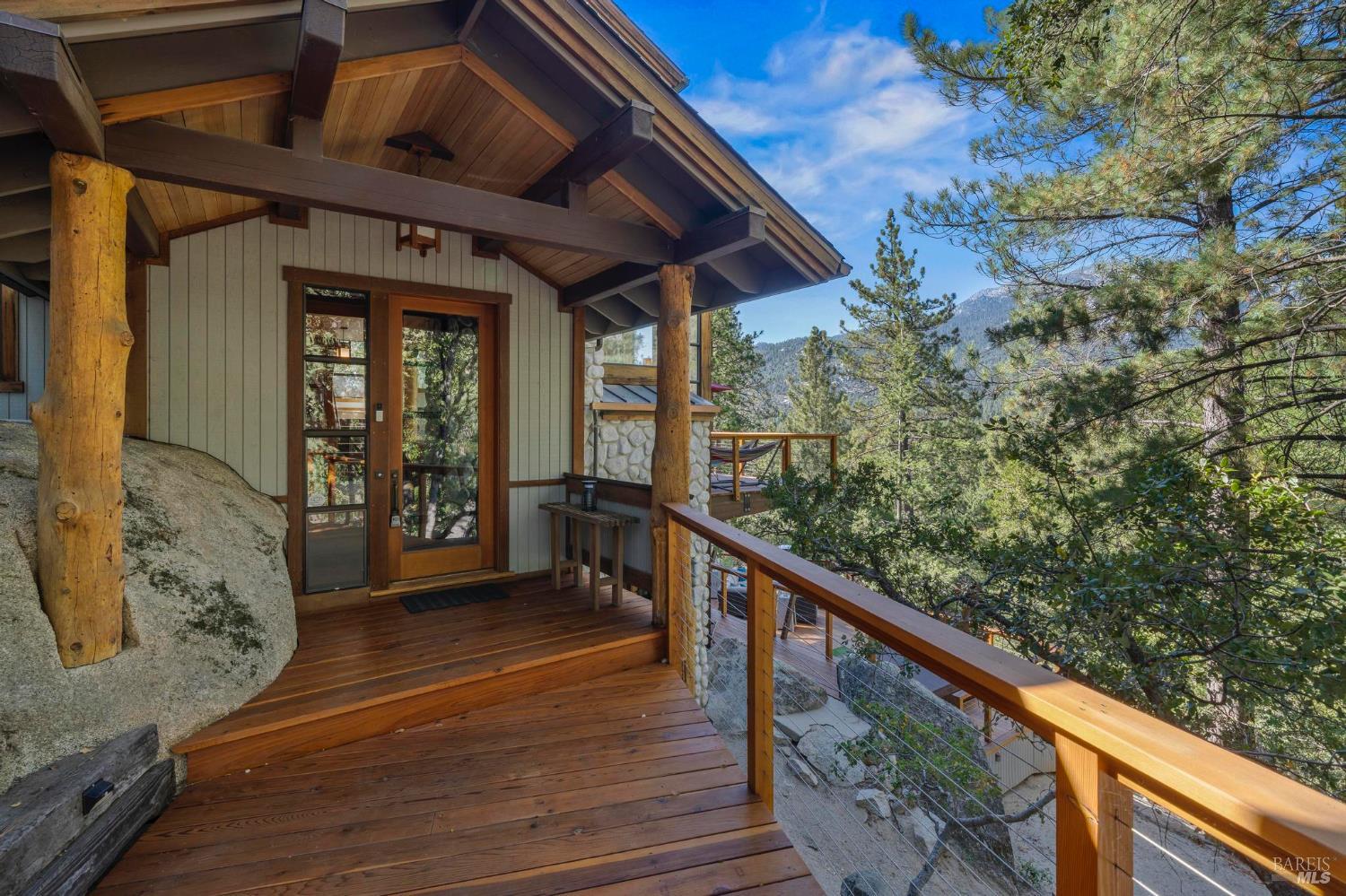 Detail Gallery Image 3 of 70 For 54789 Wildwood Dr, Idyllwild,  CA 92549 - 4 Beds | 3/1 Baths