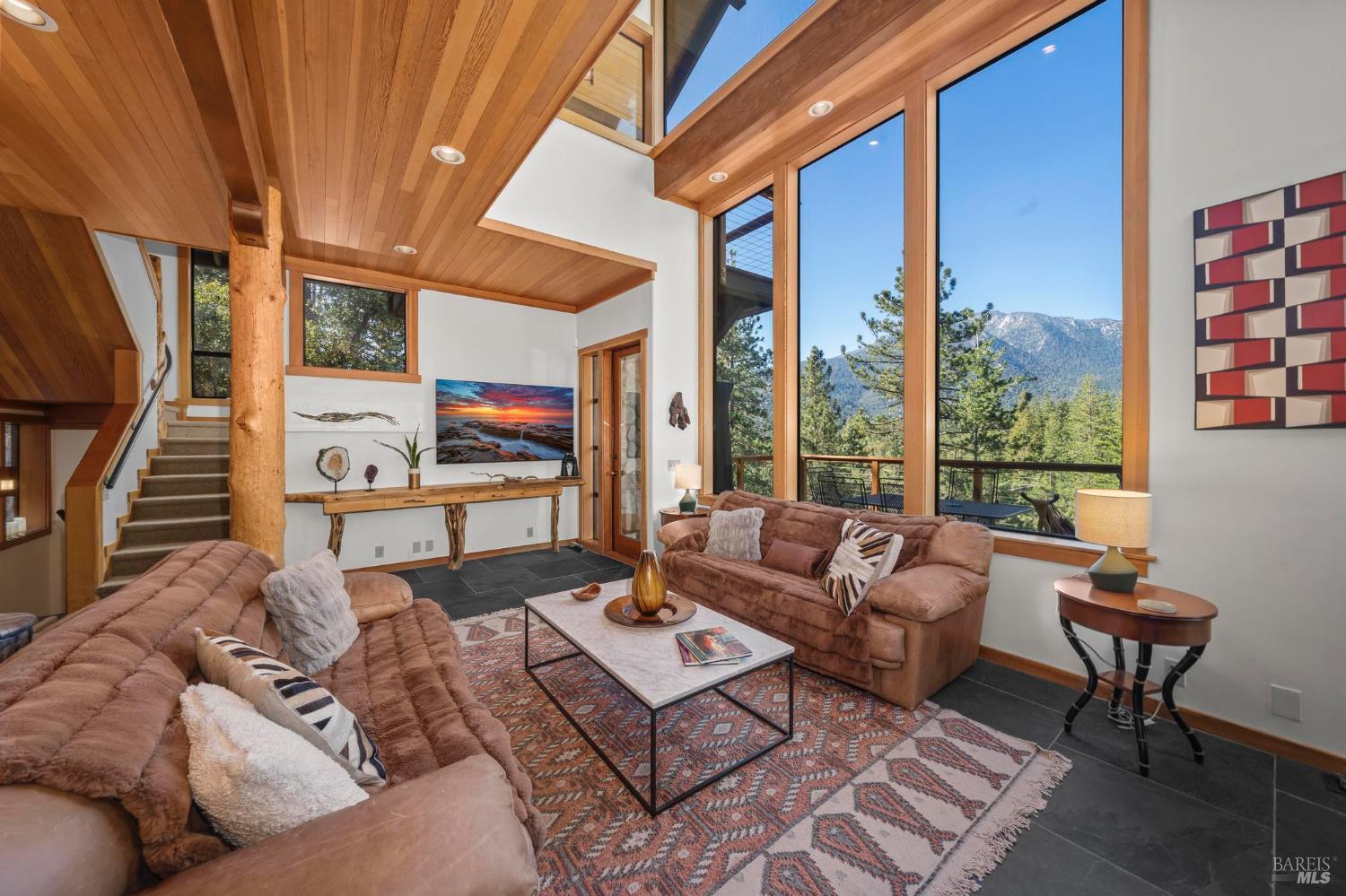 Detail Gallery Image 19 of 70 For 54789 Wildwood Dr, Idyllwild,  CA 92549 - 4 Beds | 3/1 Baths