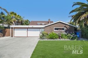 Detail Gallery Image 29 of 30 For 981 Bel Marin Keys Blvd, Novato,  CA 94949 - 3 Beds | 2 Baths