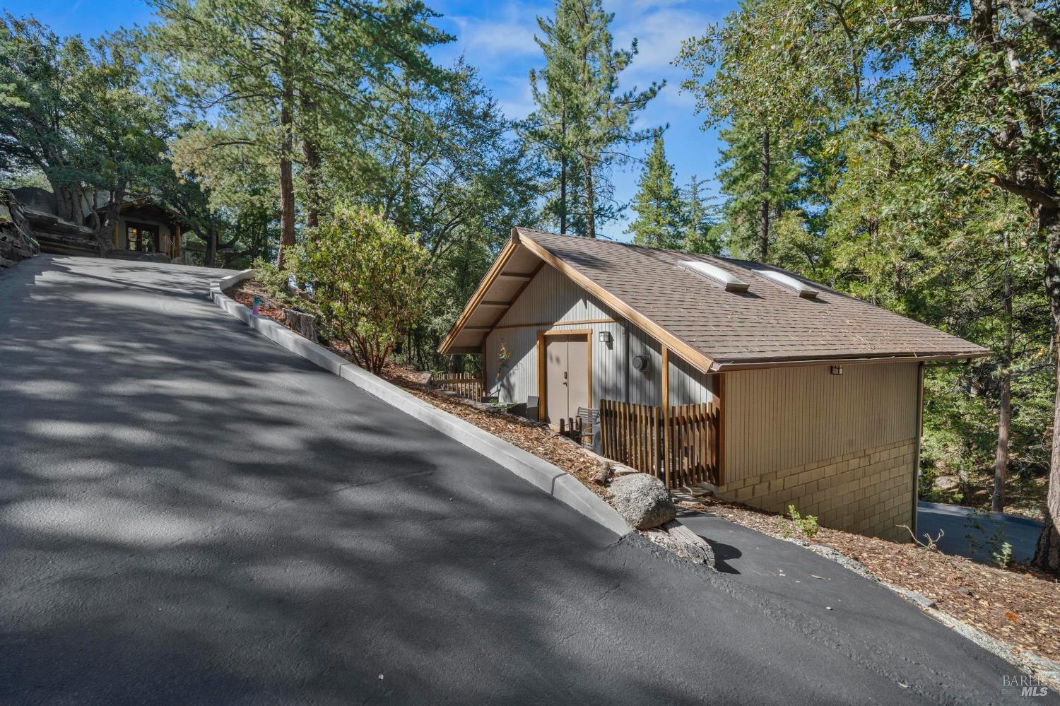 Detail Gallery Image 63 of 70 For 54789 Wildwood Dr, Idyllwild,  CA 92549 - 4 Beds | 3/1 Baths