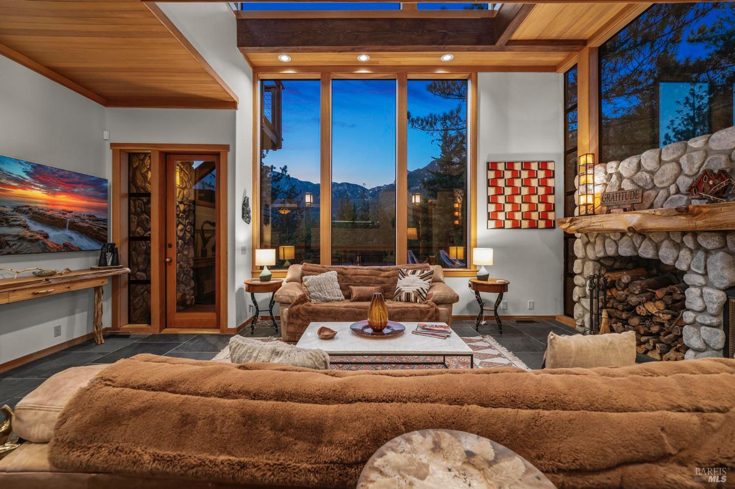 Detail Gallery Image 25 of 70 For 54789 Wildwood Dr, Idyllwild,  CA 92549 - 4 Beds | 3/1 Baths