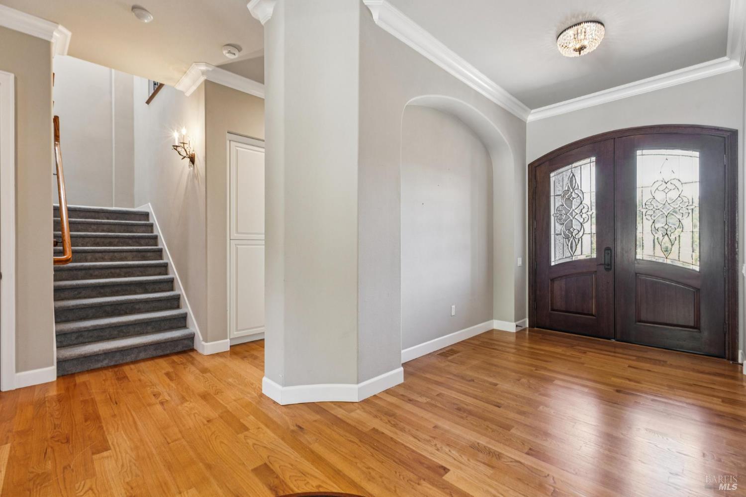 Detail Gallery Image 36 of 79 For 3557 Golf View Ter, Santa Rosa,  CA 95405 - 4 Beds | 3/1 Baths