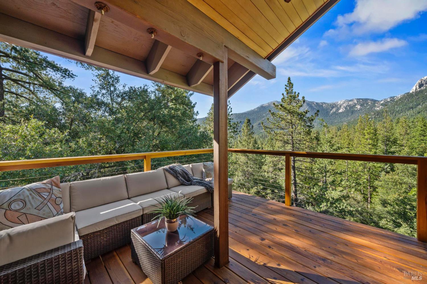 Detail Gallery Image 28 of 70 For 54789 Wildwood Dr, Idyllwild,  CA 92549 - 4 Beds | 3/1 Baths