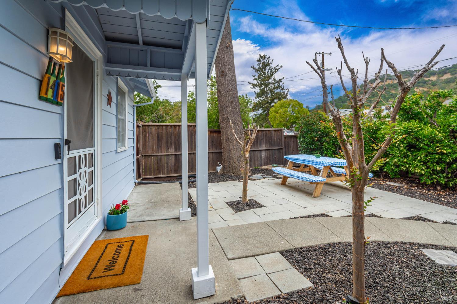 Detail Gallery Image 11 of 84 For 1415 East Ave, Napa,  CA 94559 - 3 Beds | 1 Baths