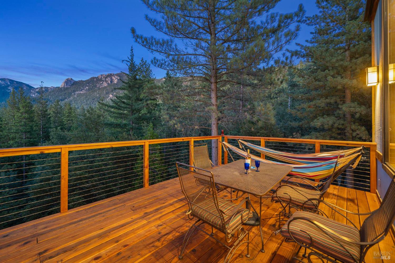 Detail Gallery Image 54 of 70 For 54789 Wildwood Dr, Idyllwild,  CA 92549 - 4 Beds | 3/1 Baths