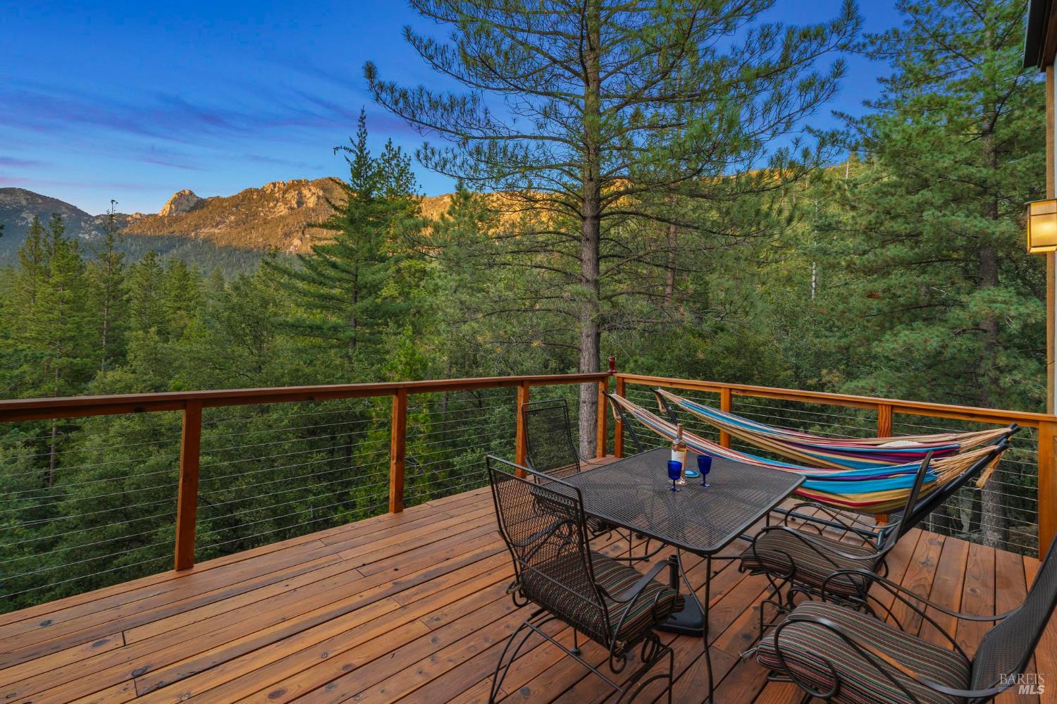 Detail Gallery Image 48 of 70 For 54789 Wildwood Dr, Idyllwild,  CA 92549 - 4 Beds | 3/1 Baths