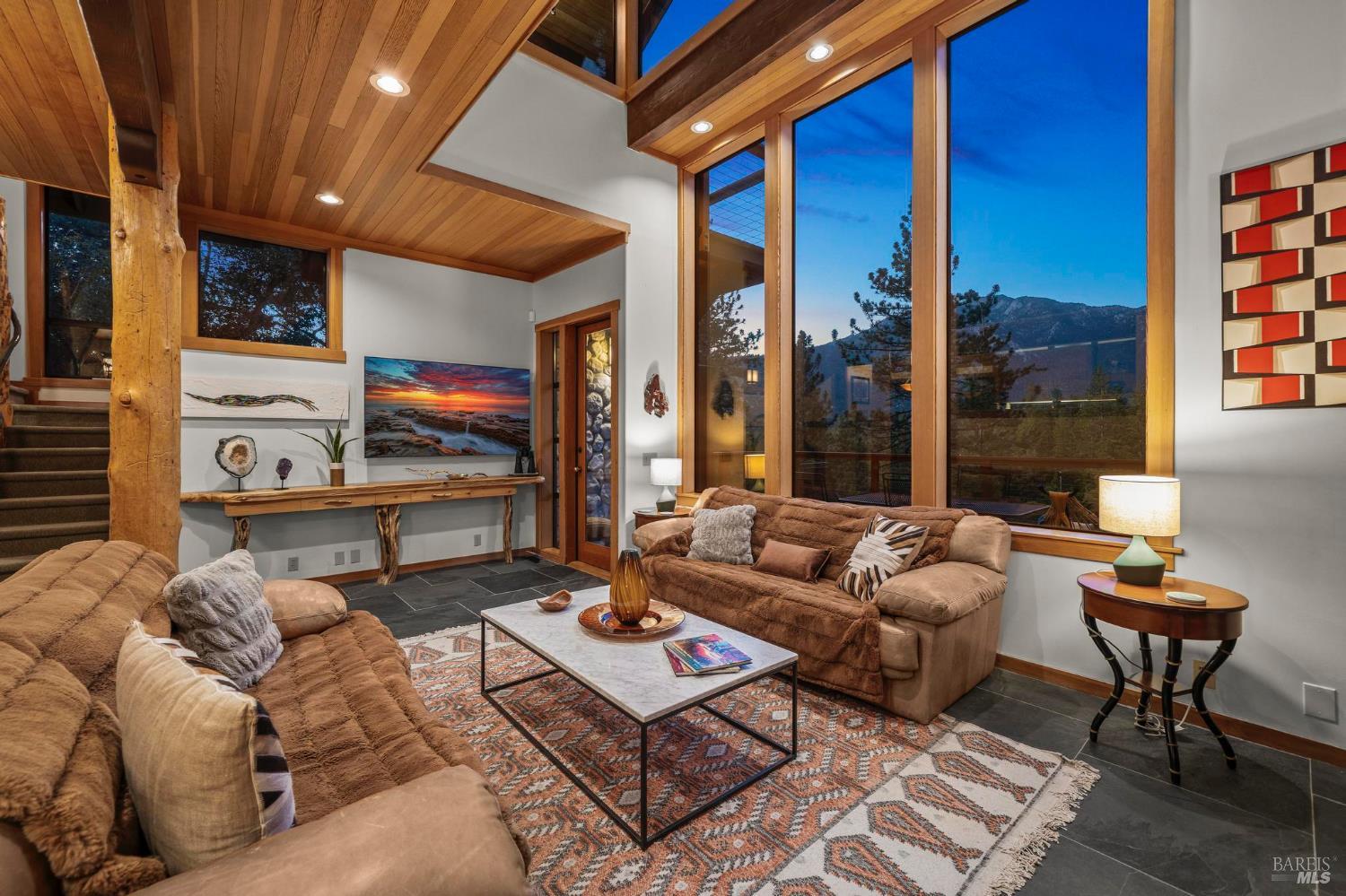 Detail Gallery Image 6 of 70 For 54789 Wildwood Dr, Idyllwild,  CA 92549 - 4 Beds | 3/1 Baths