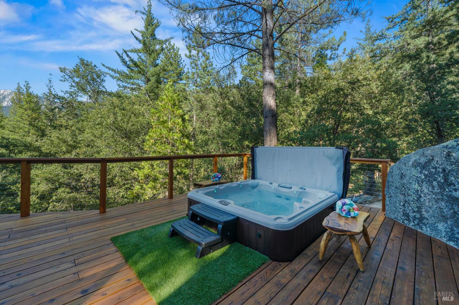Detail Gallery Image 45 of 70 For 54789 Wildwood Dr, Idyllwild,  CA 92549 - 4 Beds | 3/1 Baths