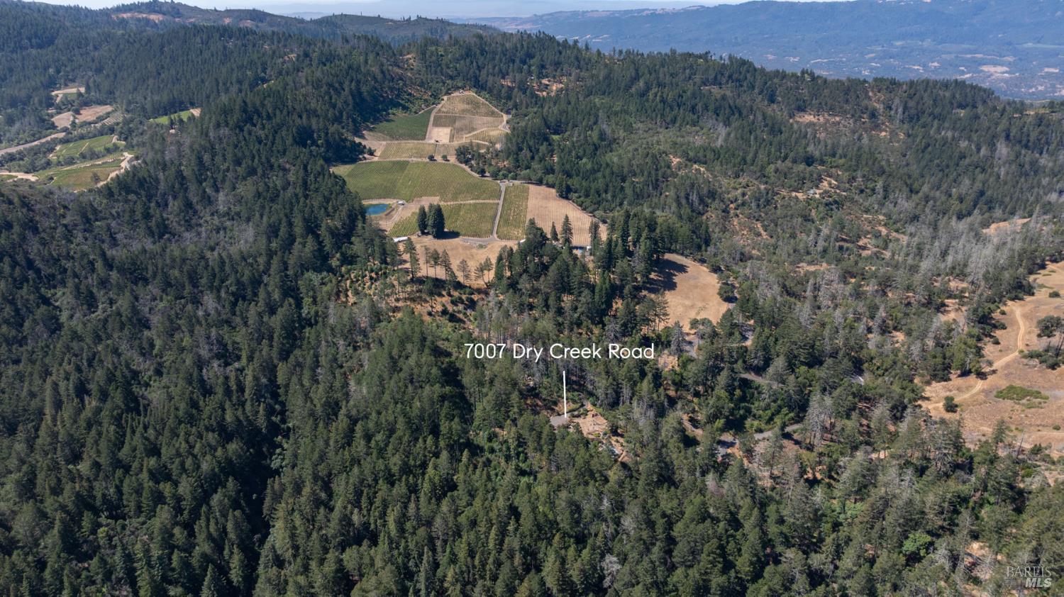 Detail Gallery Image 15 of 17 For 7007 Dry Creek Rd, Napa,  CA 94558 - 0 Beds | 0 Baths