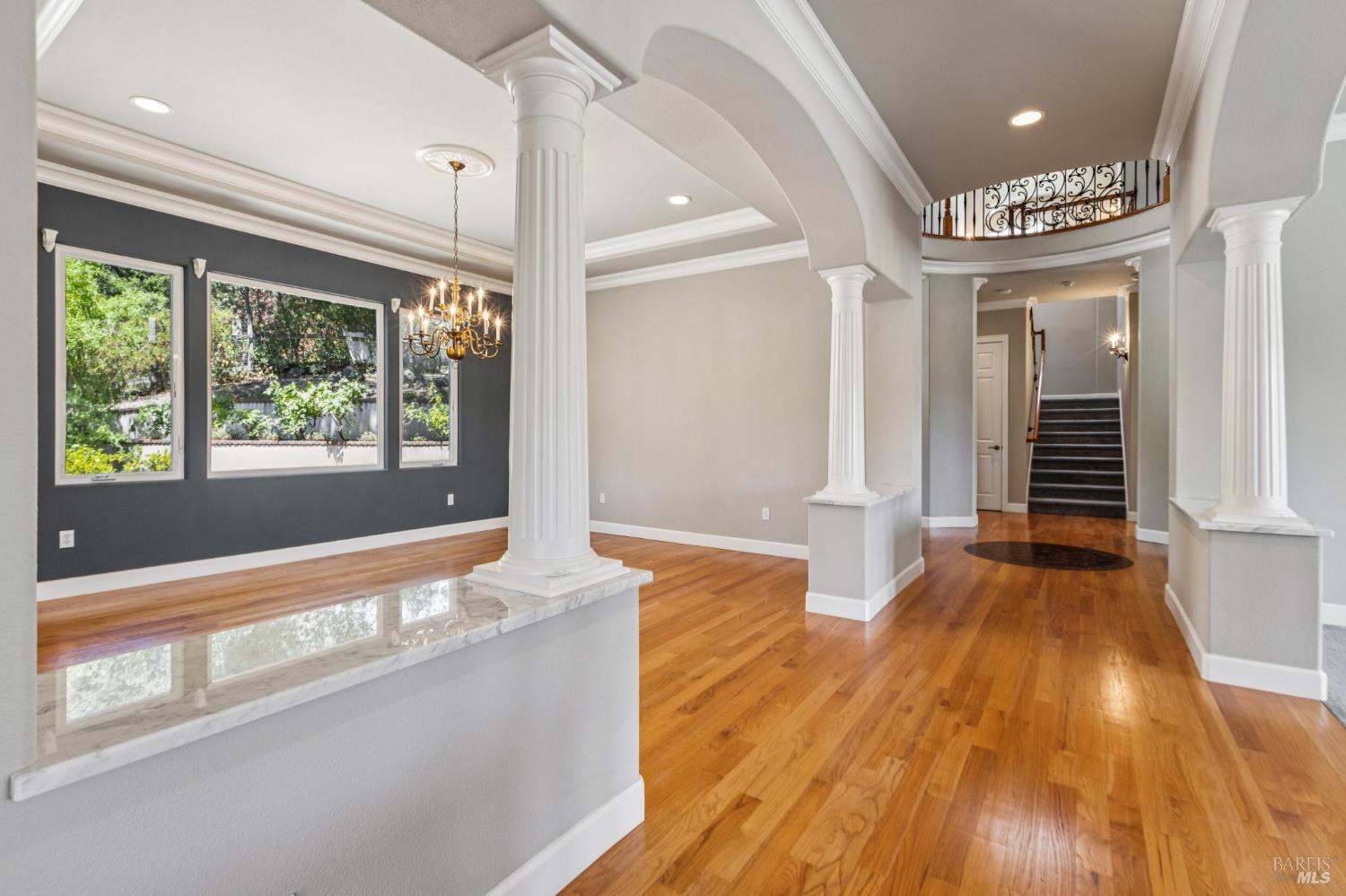 Detail Gallery Image 35 of 79 For 3557 Golf View Ter, Santa Rosa,  CA 95405 - 4 Beds | 3/1 Baths