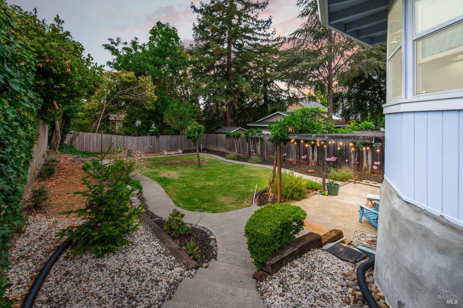 Detail Gallery Image 80 of 84 For 1415 East Ave, Napa,  CA 94559 - 3 Beds | 1 Baths