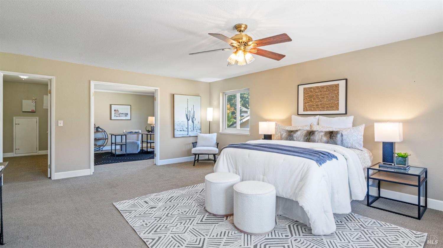 Detail Gallery Image 39 of 59 For 882 Oxford Way, Benicia,  CA 94510 - 4 Beds | 3 Baths