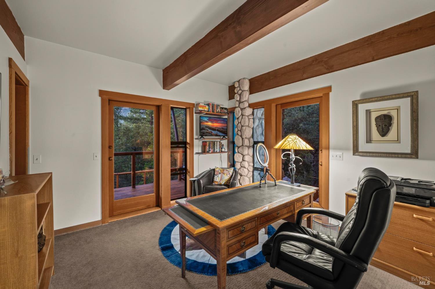 Detail Gallery Image 50 of 70 For 54789 Wildwood Dr, Idyllwild,  CA 92549 - 4 Beds | 3/1 Baths