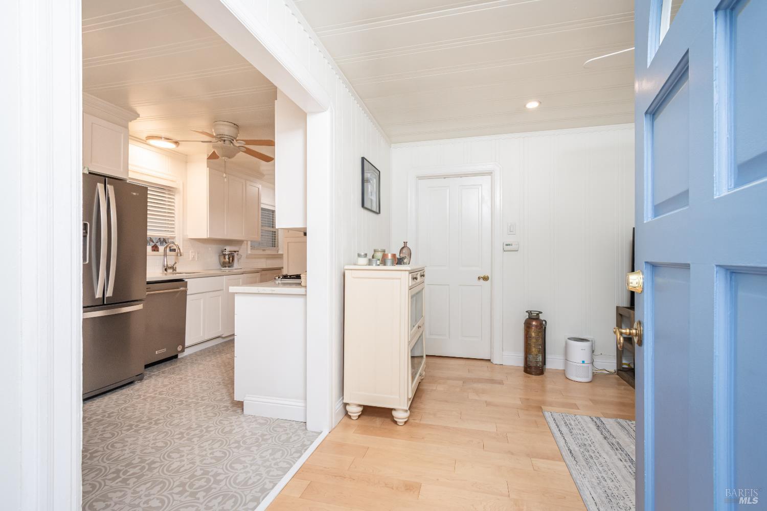 Detail Gallery Image 15 of 84 For 1415 East Ave, Napa,  CA 94559 - 3 Beds | 1 Baths
