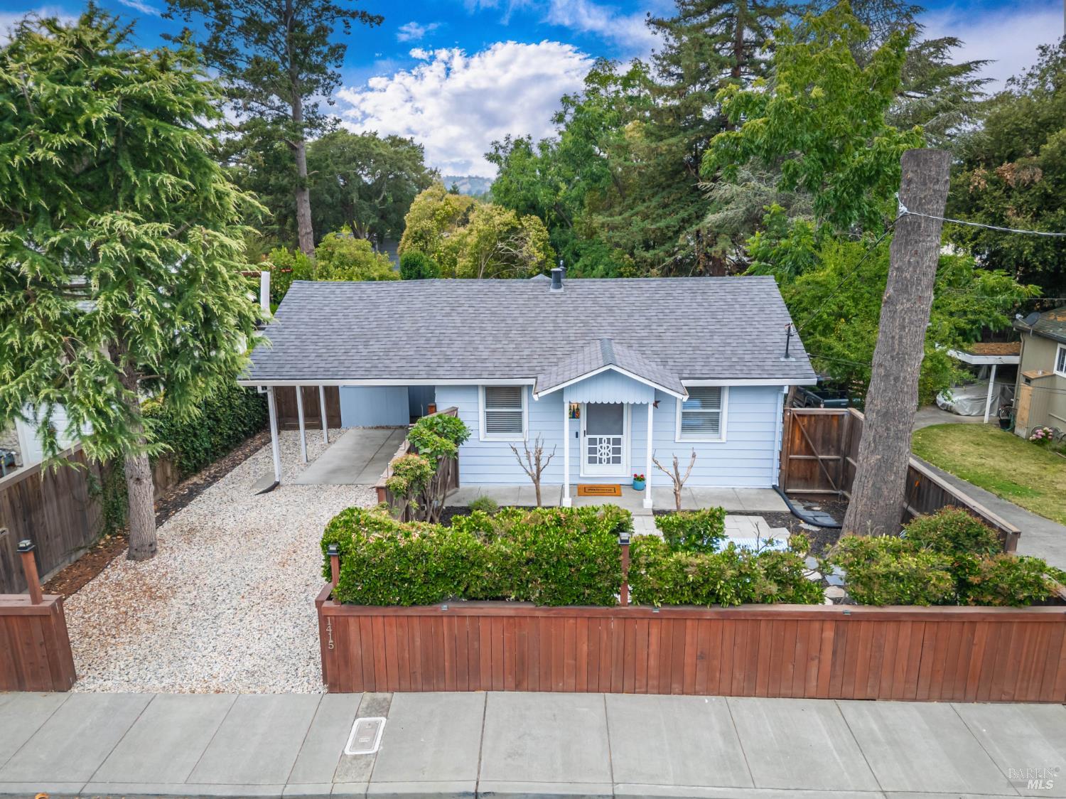 Detail Gallery Image 3 of 84 For 1415 East Ave, Napa,  CA 94559 - 3 Beds | 1 Baths