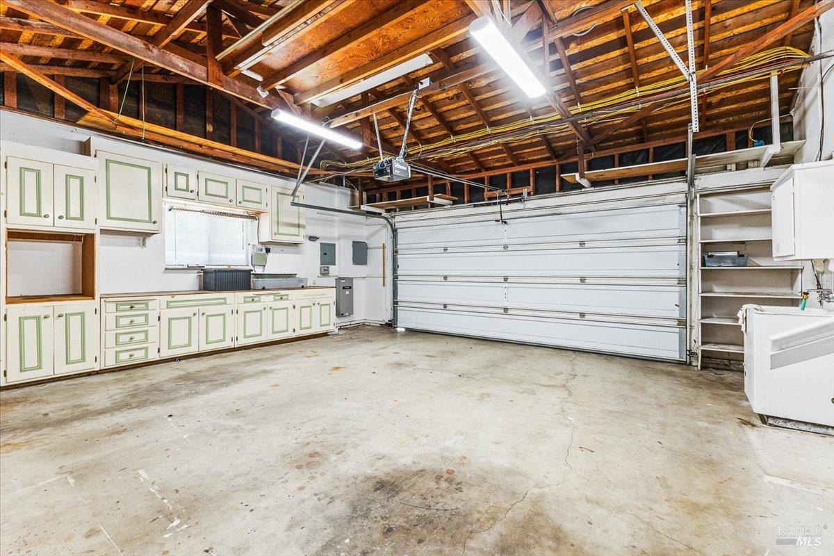 Detail Gallery Image 20 of 37 For 5331 Diane Way, Santa Rosa,  CA 95409 - 2 Beds | 2 Baths
