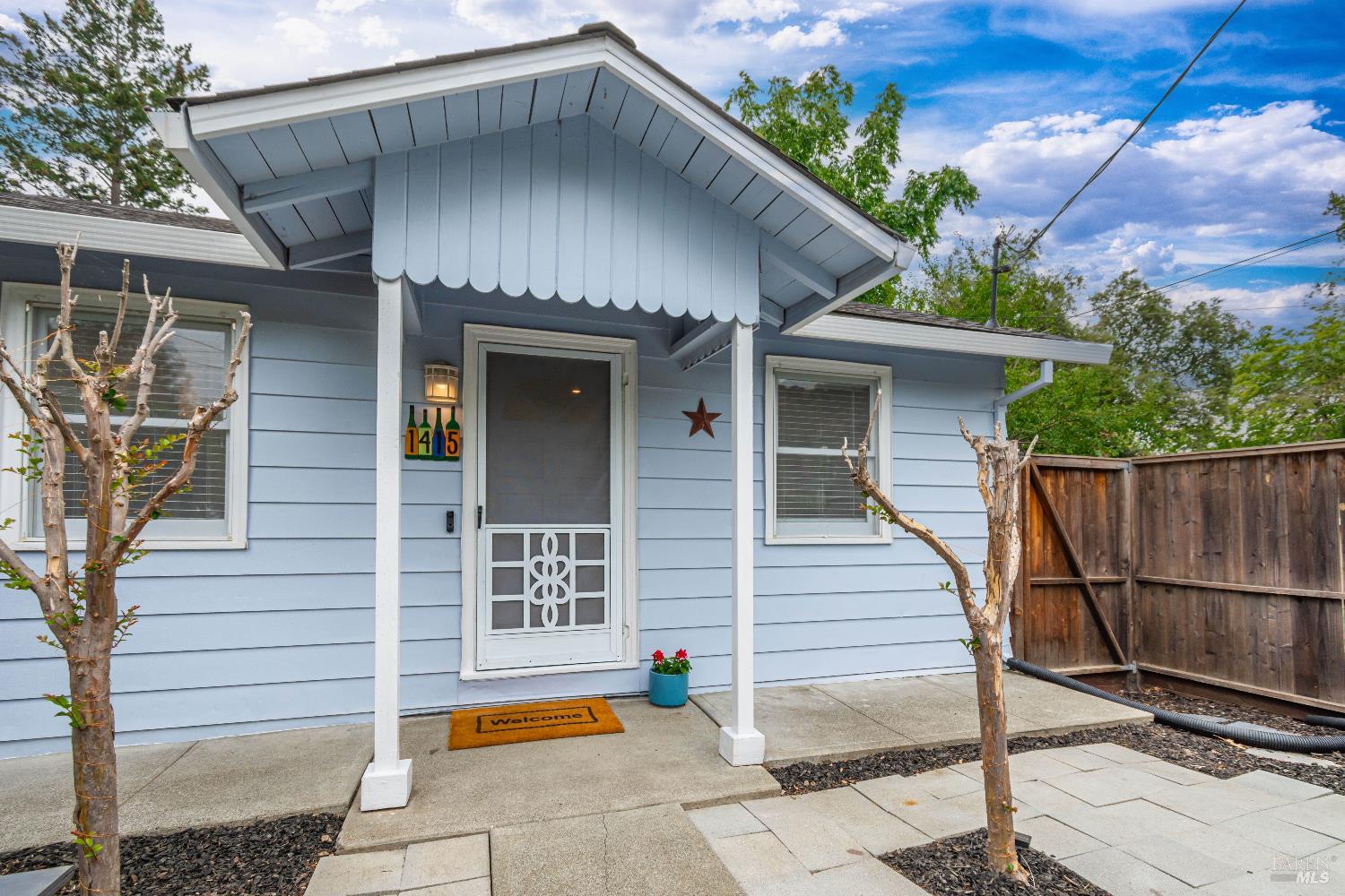 Detail Gallery Image 13 of 84 For 1415 East Ave, Napa,  CA 94559 - 3 Beds | 1 Baths