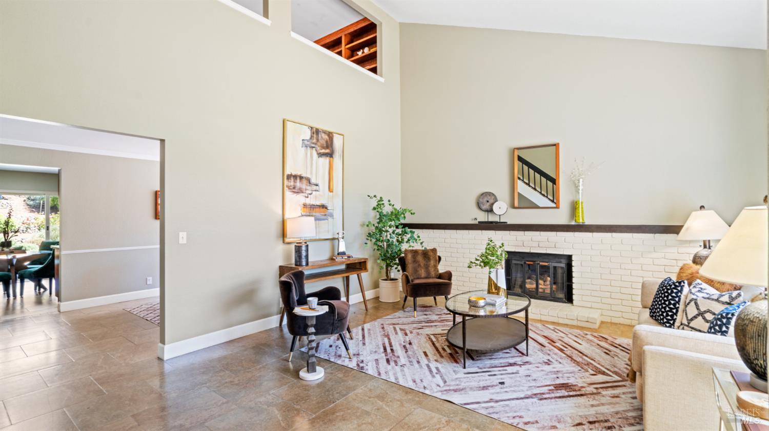 Detail Gallery Image 7 of 59 For 882 Oxford Way, Benicia,  CA 94510 - 4 Beds | 3 Baths