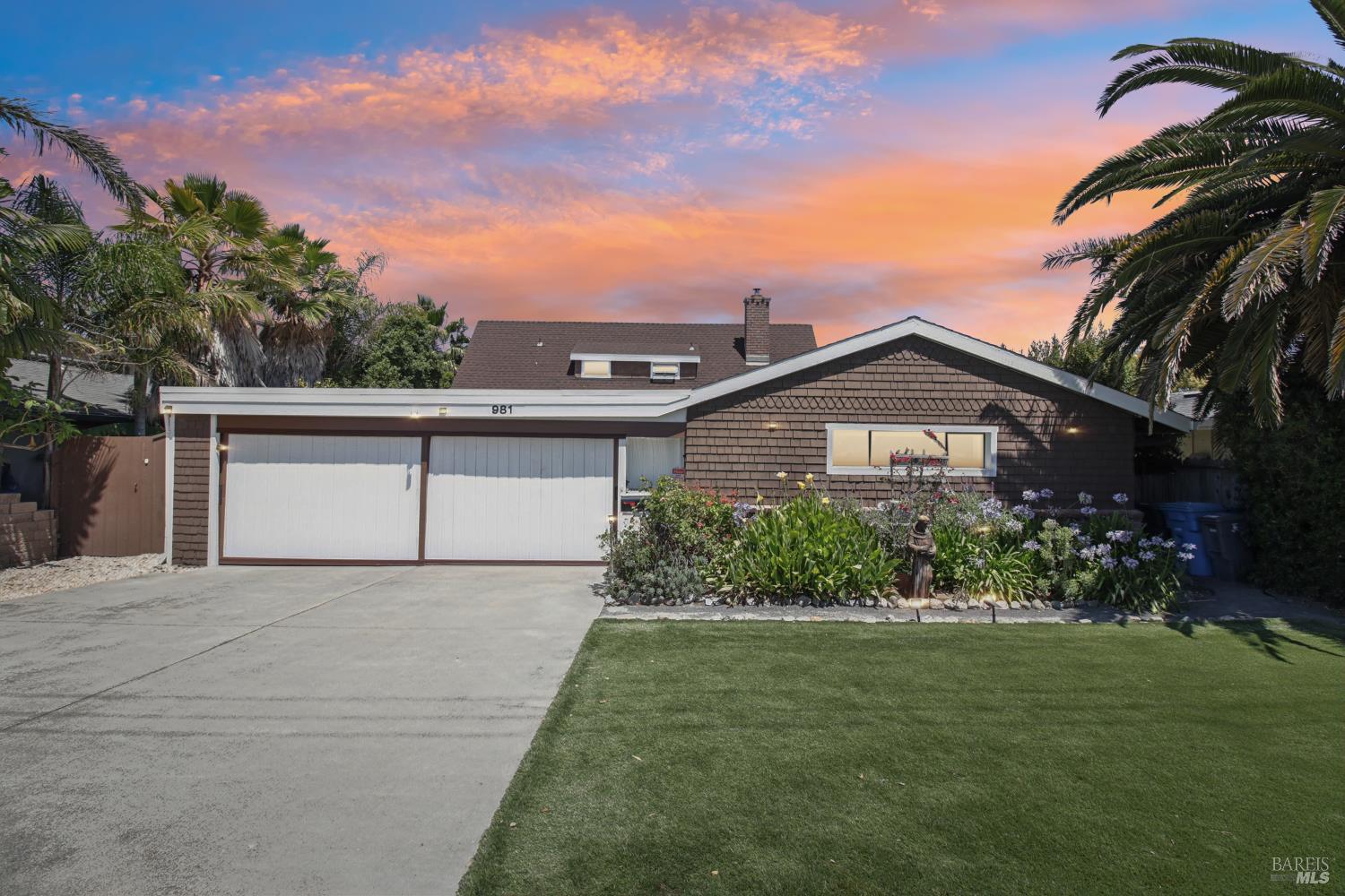 Detail Gallery Image 30 of 30 For 981 Bel Marin Keys Blvd, Novato,  CA 94949 - 3 Beds | 2 Baths