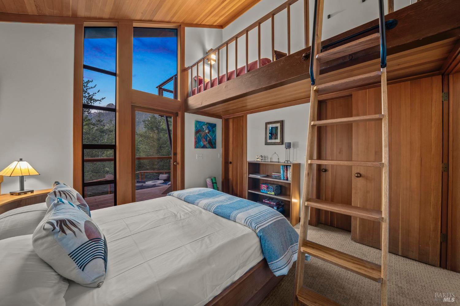 Detail Gallery Image 51 of 70 For 54789 Wildwood Dr, Idyllwild,  CA 92549 - 4 Beds | 3/1 Baths
