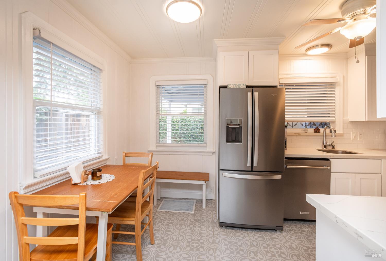 Detail Gallery Image 21 of 84 For 1415 East Ave, Napa,  CA 94559 - 3 Beds | 1 Baths