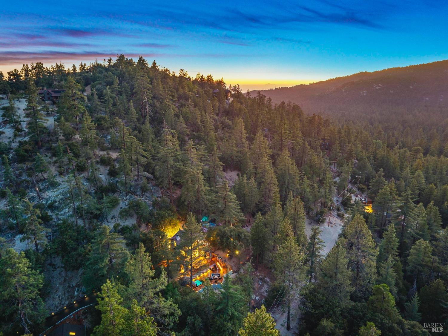 Detail Gallery Image 68 of 70 For 54789 Wildwood Dr, Idyllwild,  CA 92549 - 4 Beds | 3/1 Baths