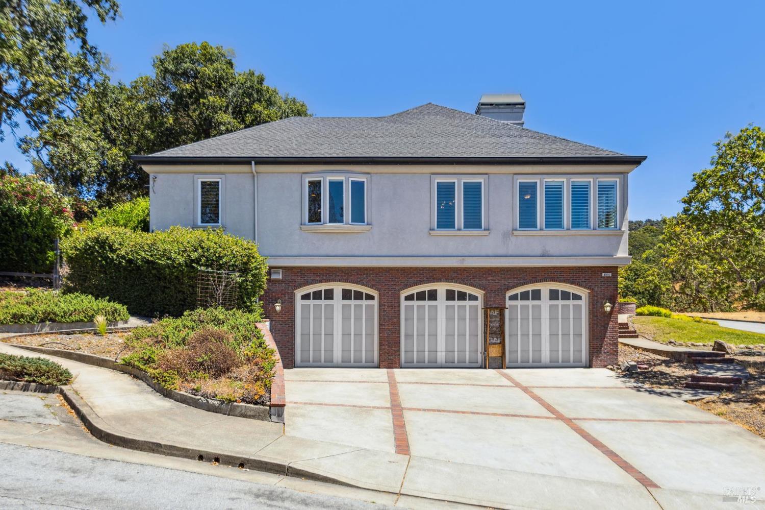 Detail Gallery Image 79 of 79 For 3557 Golf View Ter, Santa Rosa,  CA 95405 - 4 Beds | 3/1 Baths