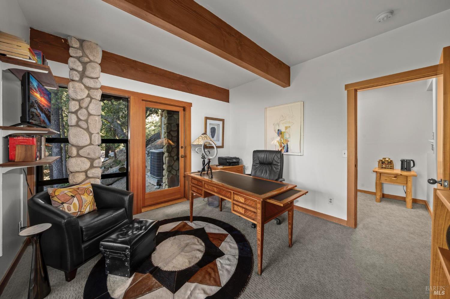 Detail Gallery Image 43 of 70 For 54789 Wildwood Dr, Idyllwild,  CA 92549 - 4 Beds | 3/1 Baths