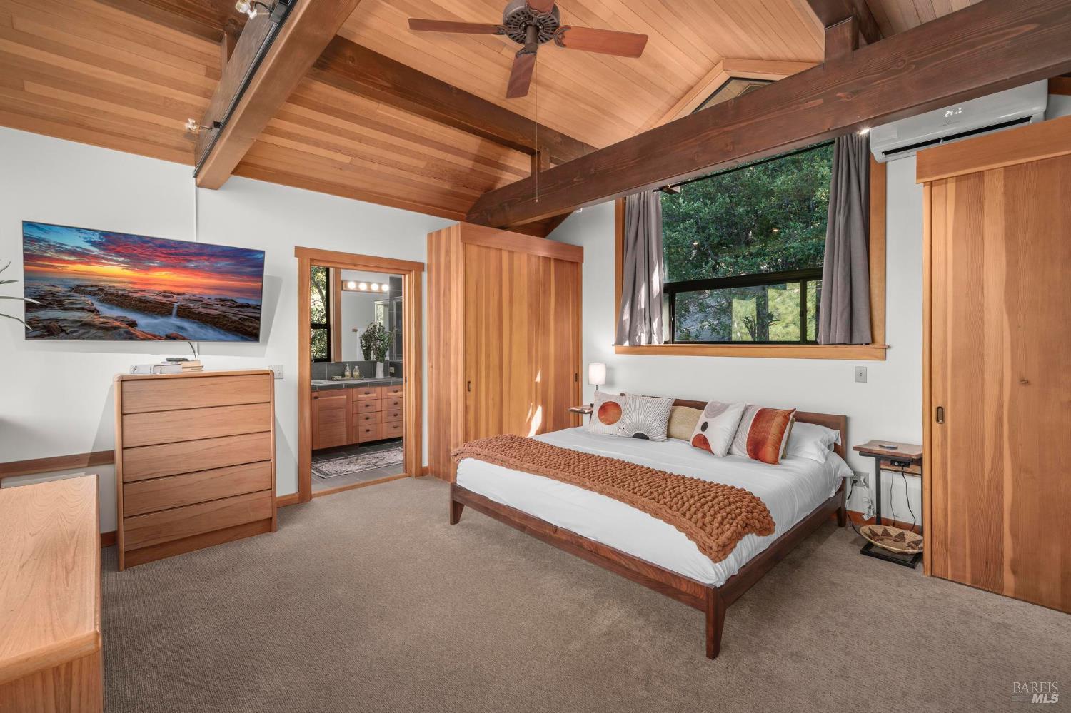 Detail Gallery Image 30 of 70 For 54789 Wildwood Dr, Idyllwild,  CA 92549 - 4 Beds | 3/1 Baths