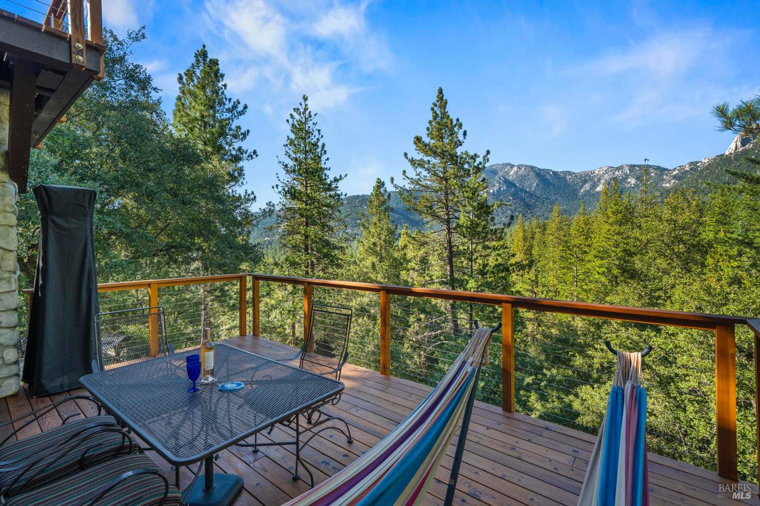 Detail Gallery Image 59 of 70 For 54789 Wildwood Dr, Idyllwild,  CA 92549 - 4 Beds | 3/1 Baths