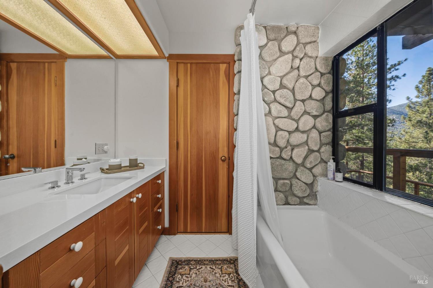 Detail Gallery Image 41 of 70 For 54789 Wildwood Dr, Idyllwild,  CA 92549 - 4 Beds | 3/1 Baths