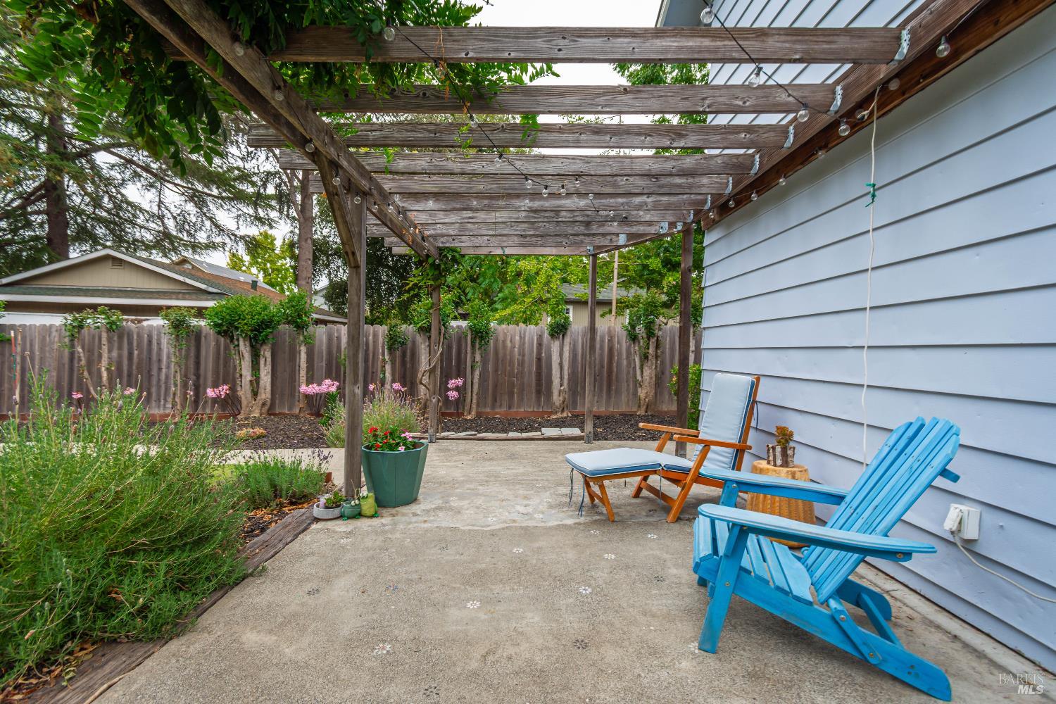 Detail Gallery Image 48 of 84 For 1415 East Ave, Napa,  CA 94559 - 3 Beds | 1 Baths