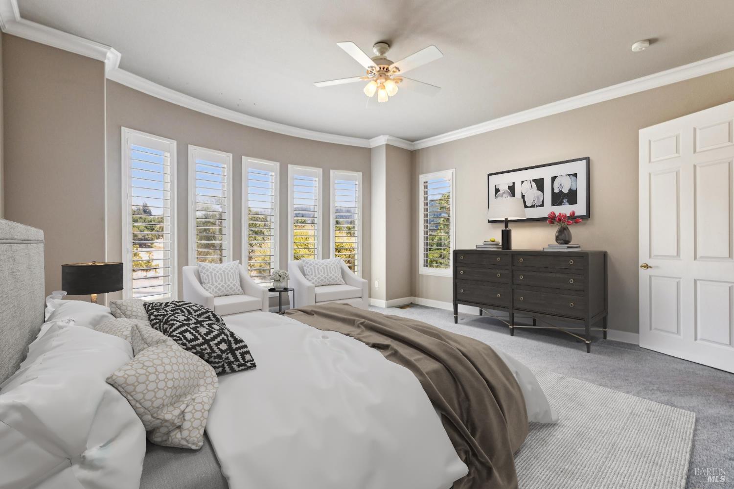 Detail Gallery Image 38 of 79 For 3557 Golf View Ter, Santa Rosa,  CA 95405 - 4 Beds | 3/1 Baths