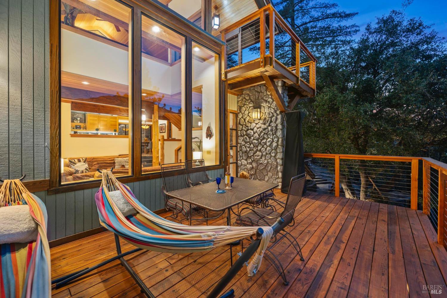 Detail Gallery Image 23 of 70 For 54789 Wildwood Dr, Idyllwild,  CA 92549 - 4 Beds | 3/1 Baths