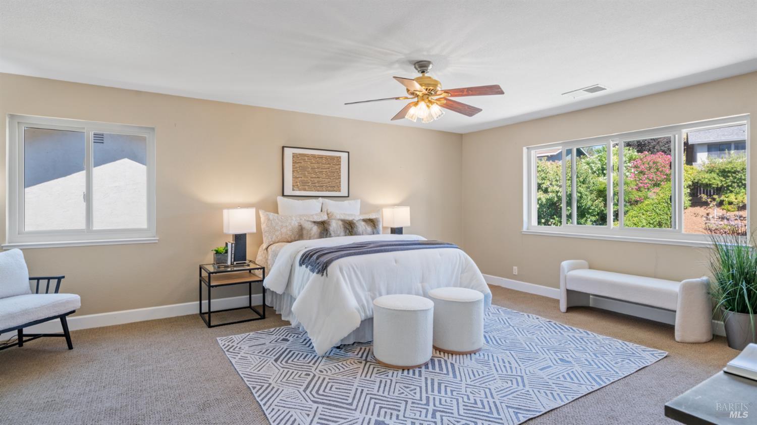 Detail Gallery Image 36 of 59 For 882 Oxford Way, Benicia,  CA 94510 - 4 Beds | 3 Baths