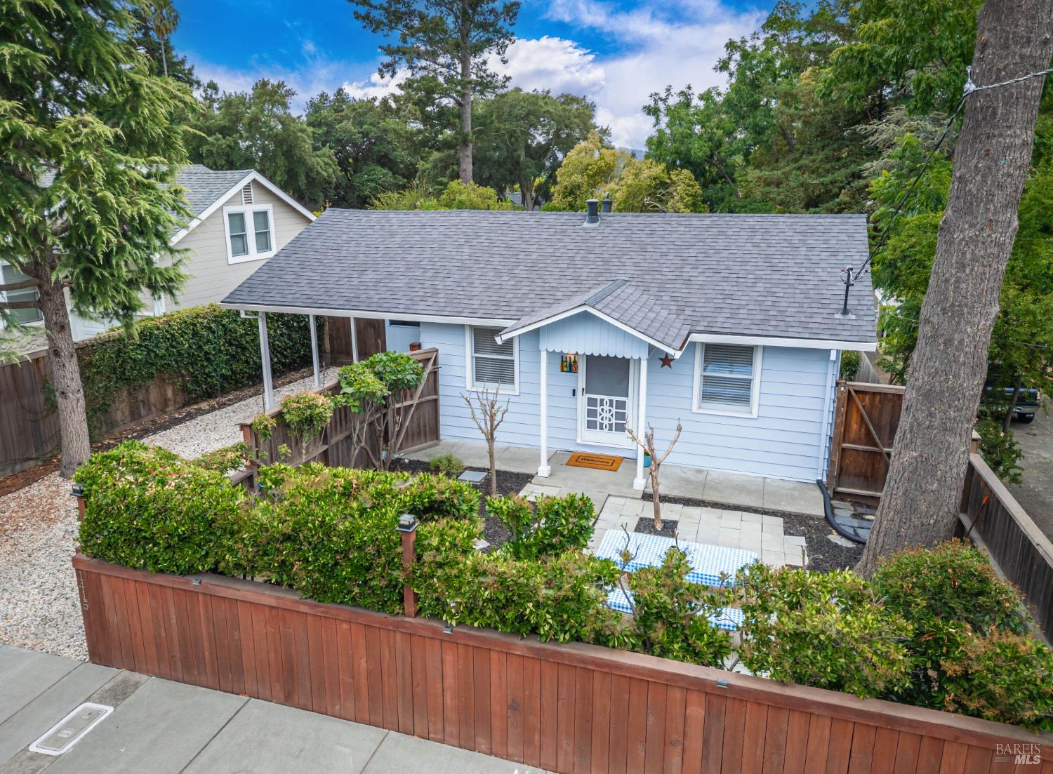 Detail Gallery Image 2 of 84 For 1415 East Ave, Napa,  CA 94559 - 3 Beds | 1 Baths