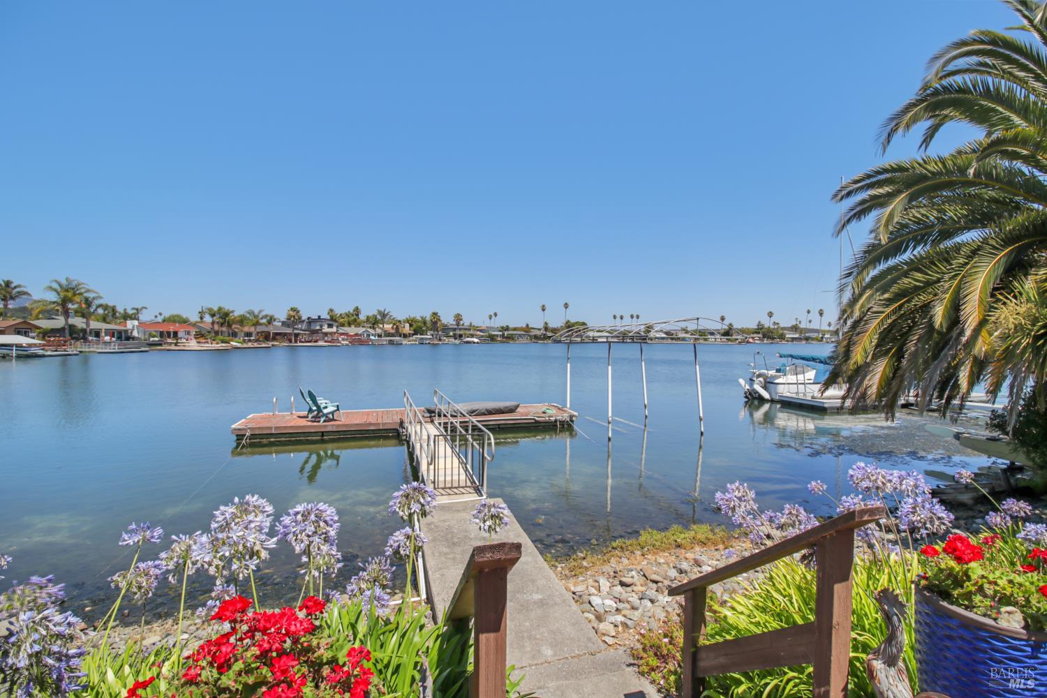 Detail Gallery Image 21 of 30 For 981 Bel Marin Keys Blvd, Novato,  CA 94949 - 3 Beds | 2 Baths