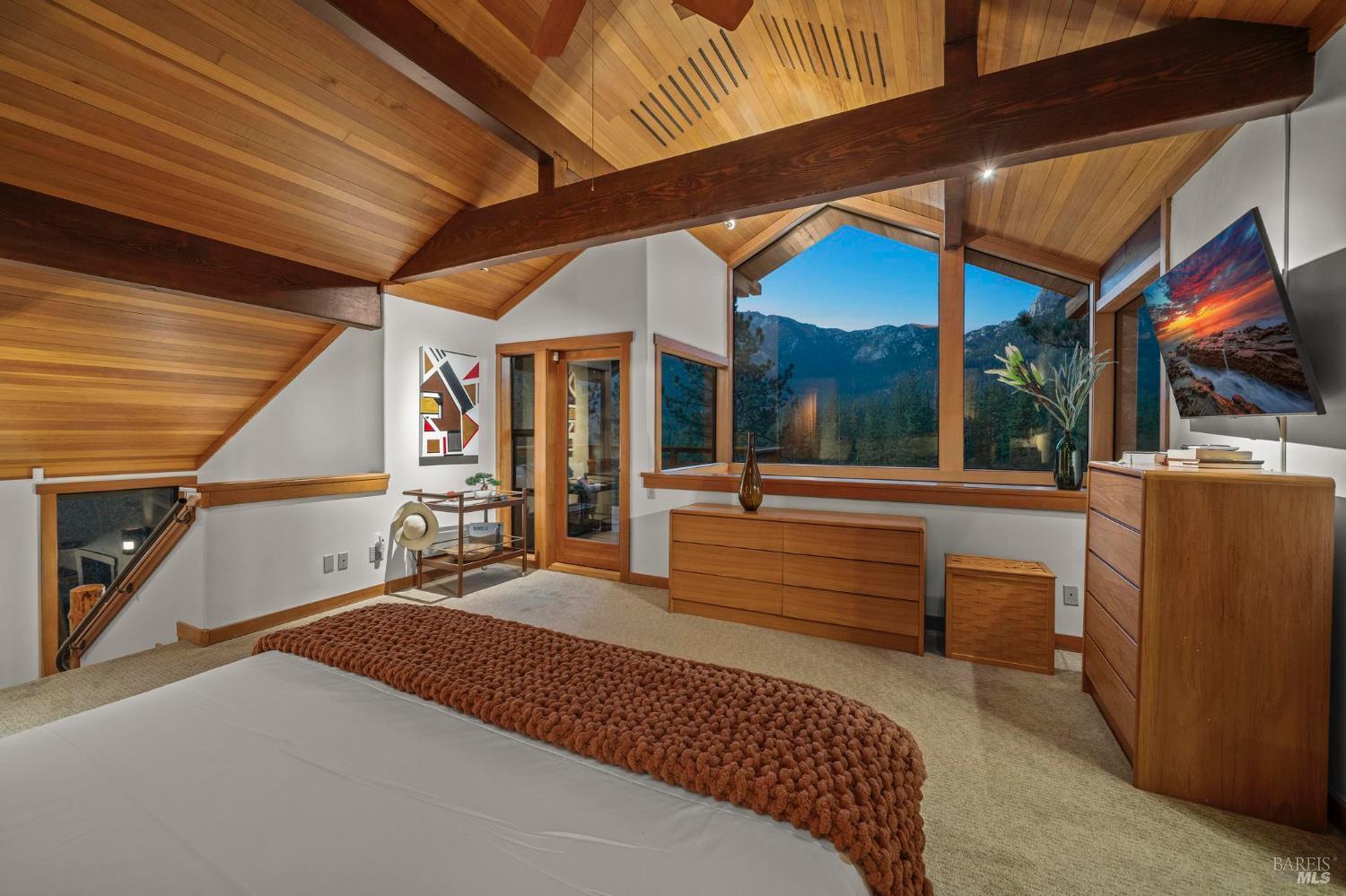 Detail Gallery Image 53 of 70 For 54789 Wildwood Dr, Idyllwild,  CA 92549 - 4 Beds | 3/1 Baths