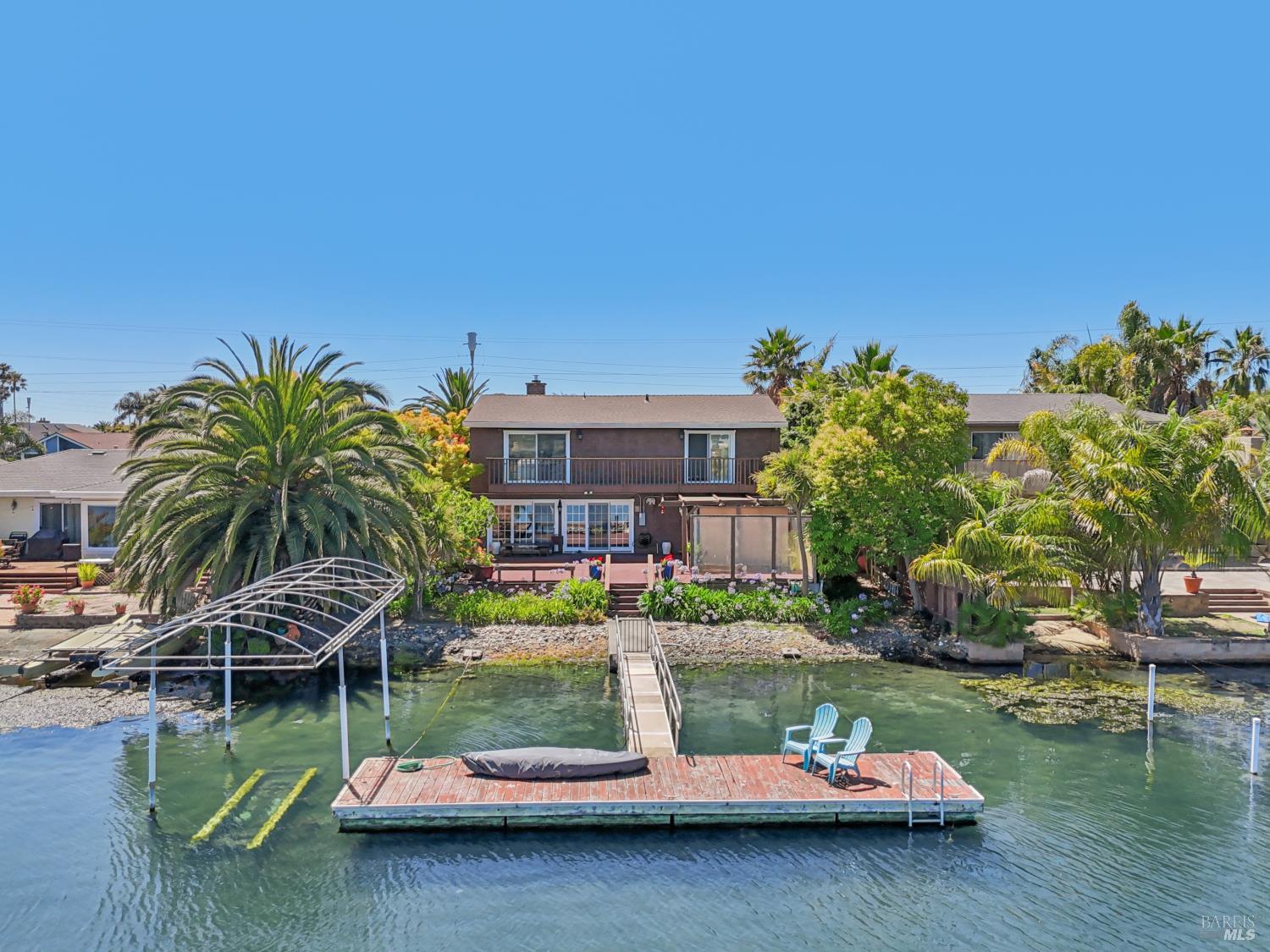 Detail Gallery Image 25 of 30 For 981 Bel Marin Keys Blvd, Novato,  CA 94949 - 3 Beds | 2 Baths