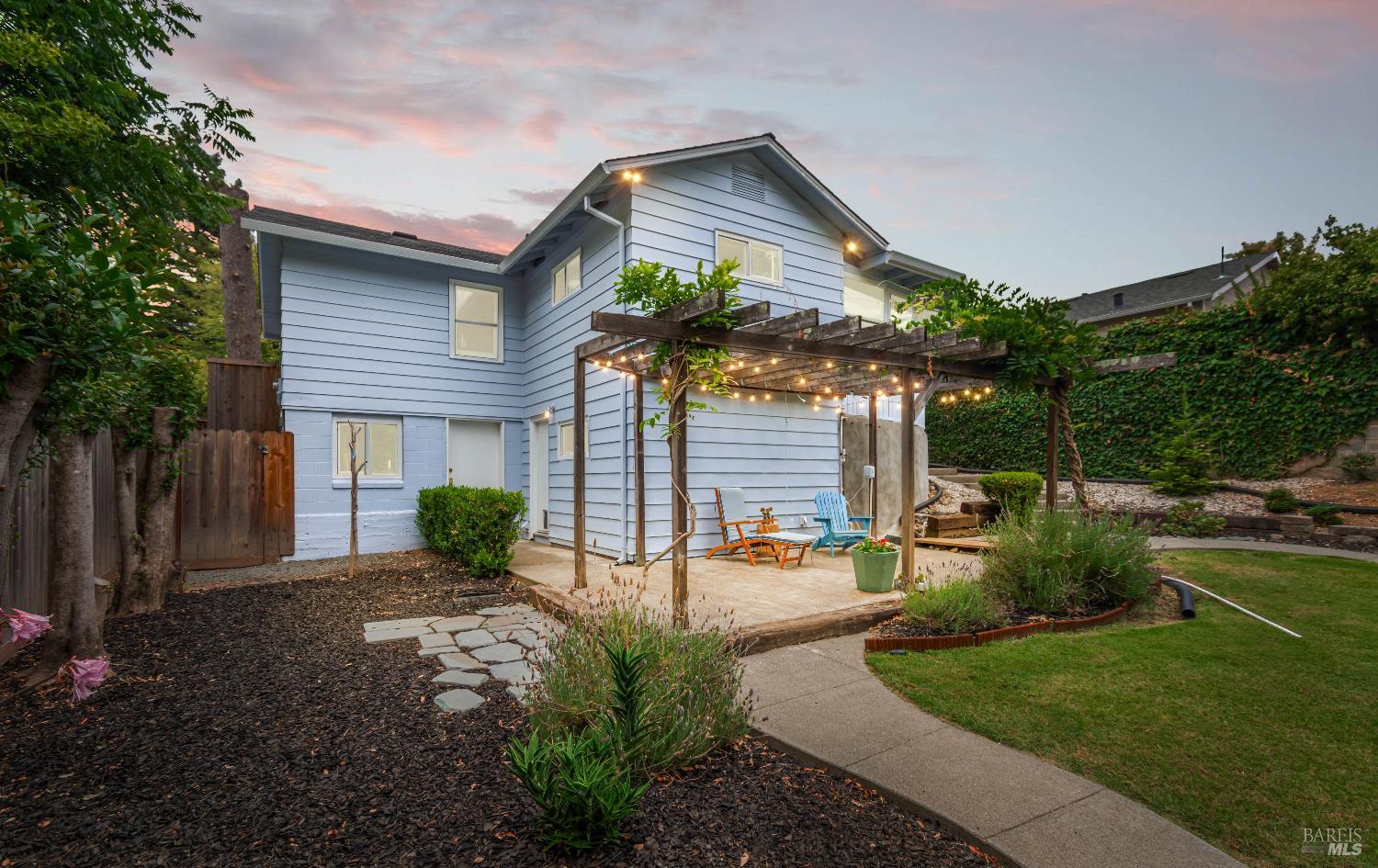 Detail Gallery Image 81 of 84 For 1415 East Ave, Napa,  CA 94559 - 3 Beds | 1 Baths