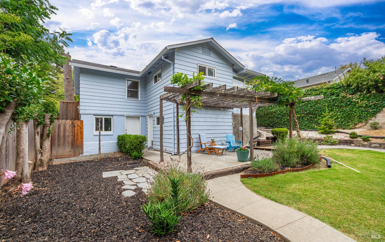Detail Gallery Image 51 of 84 For 1415 East Ave, Napa,  CA 94559 - 3 Beds | 1 Baths