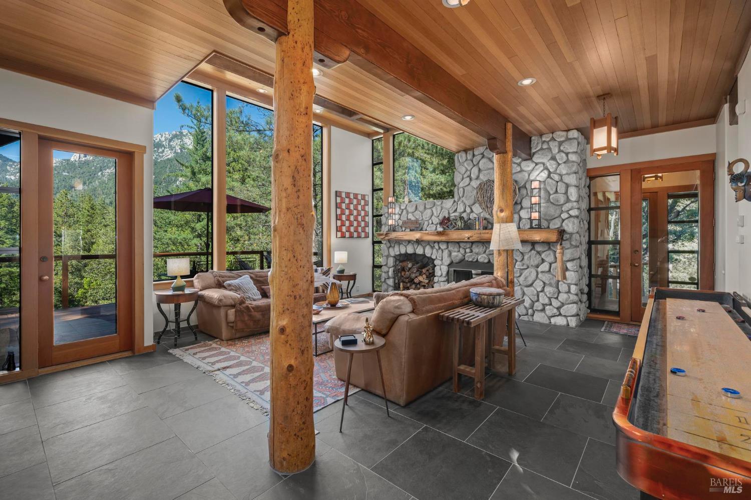 Detail Gallery Image 7 of 70 For 54789 Wildwood Dr, Idyllwild,  CA 92549 - 4 Beds | 3/1 Baths