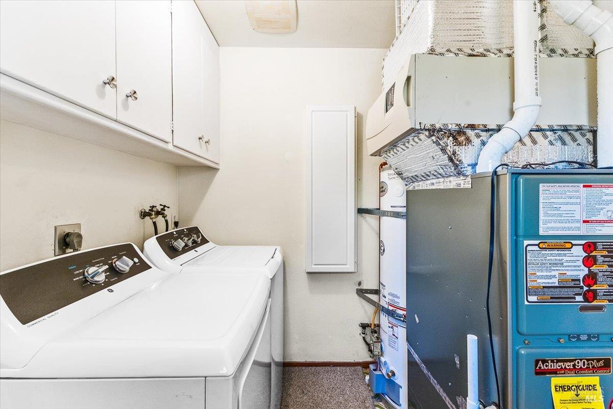 Detail Gallery Image 26 of 37 For 5331 Diane Way, Santa Rosa,  CA 95409 - 2 Beds | 2 Baths