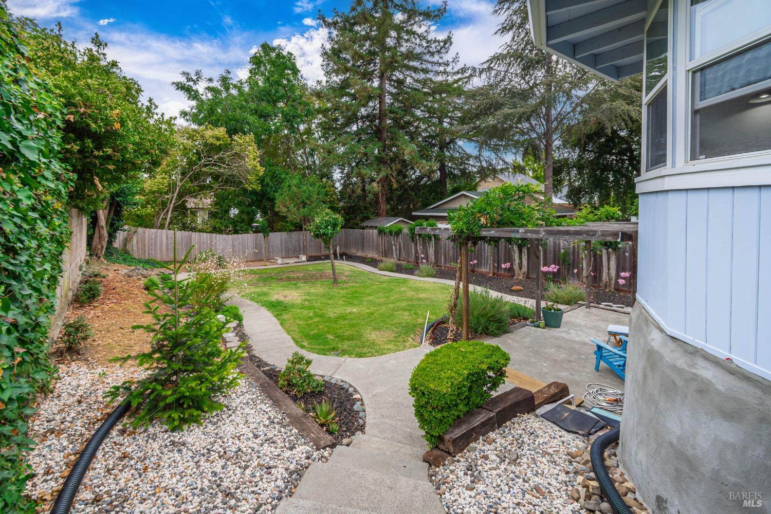 Detail Gallery Image 45 of 84 For 1415 East Ave, Napa,  CA 94559 - 3 Beds | 1 Baths